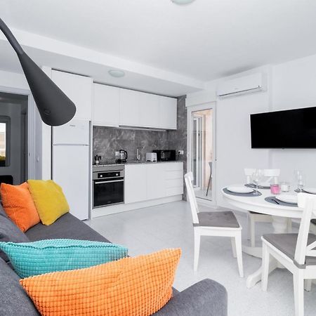 Ferienwohnung Espanatour San Pascual 216 Torrevieja Exterior foto