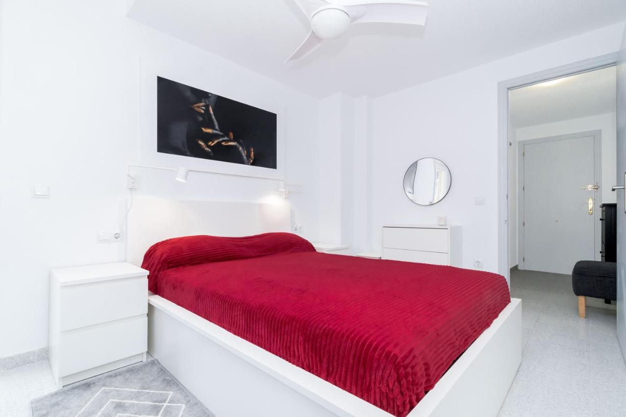 Ferienwohnung Espanatour San Pascual 216 Torrevieja Exterior foto