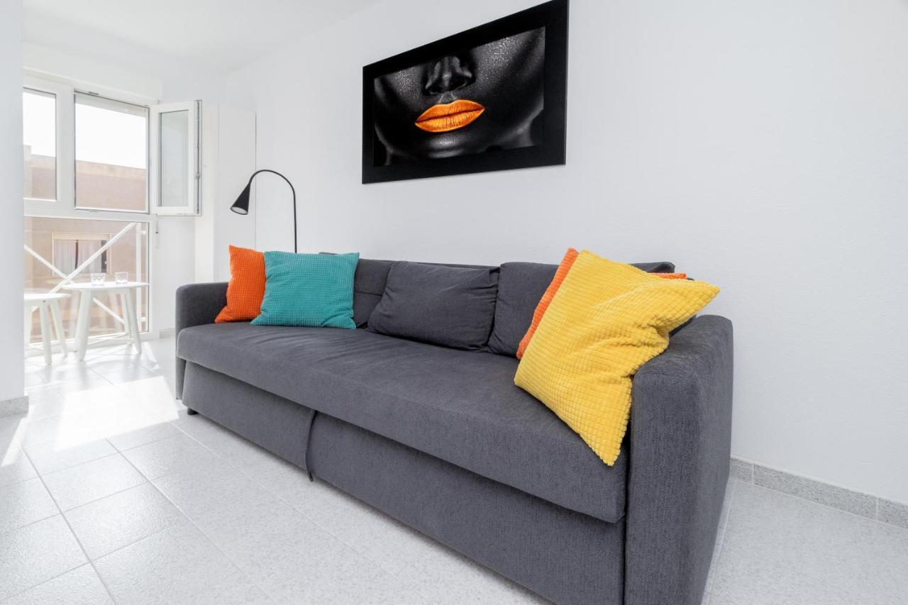 Ferienwohnung Espanatour San Pascual 216 Torrevieja Exterior foto